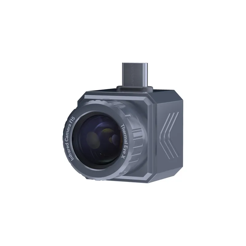 THERMAL MASTER X3 Thermal Imaging Camera